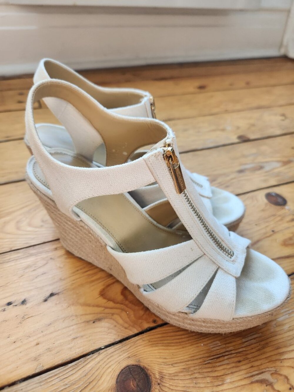 Michael Kors Platform sandals